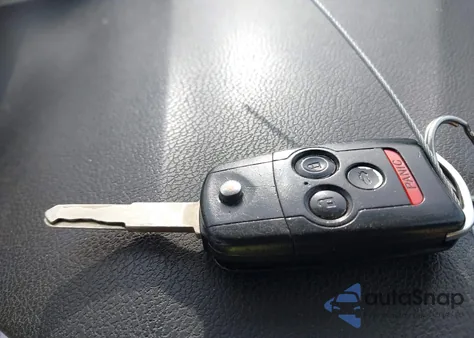 2010 Acura Tl 3.5 из США, поврежденный, VIN 19UUA8F2XAA018556